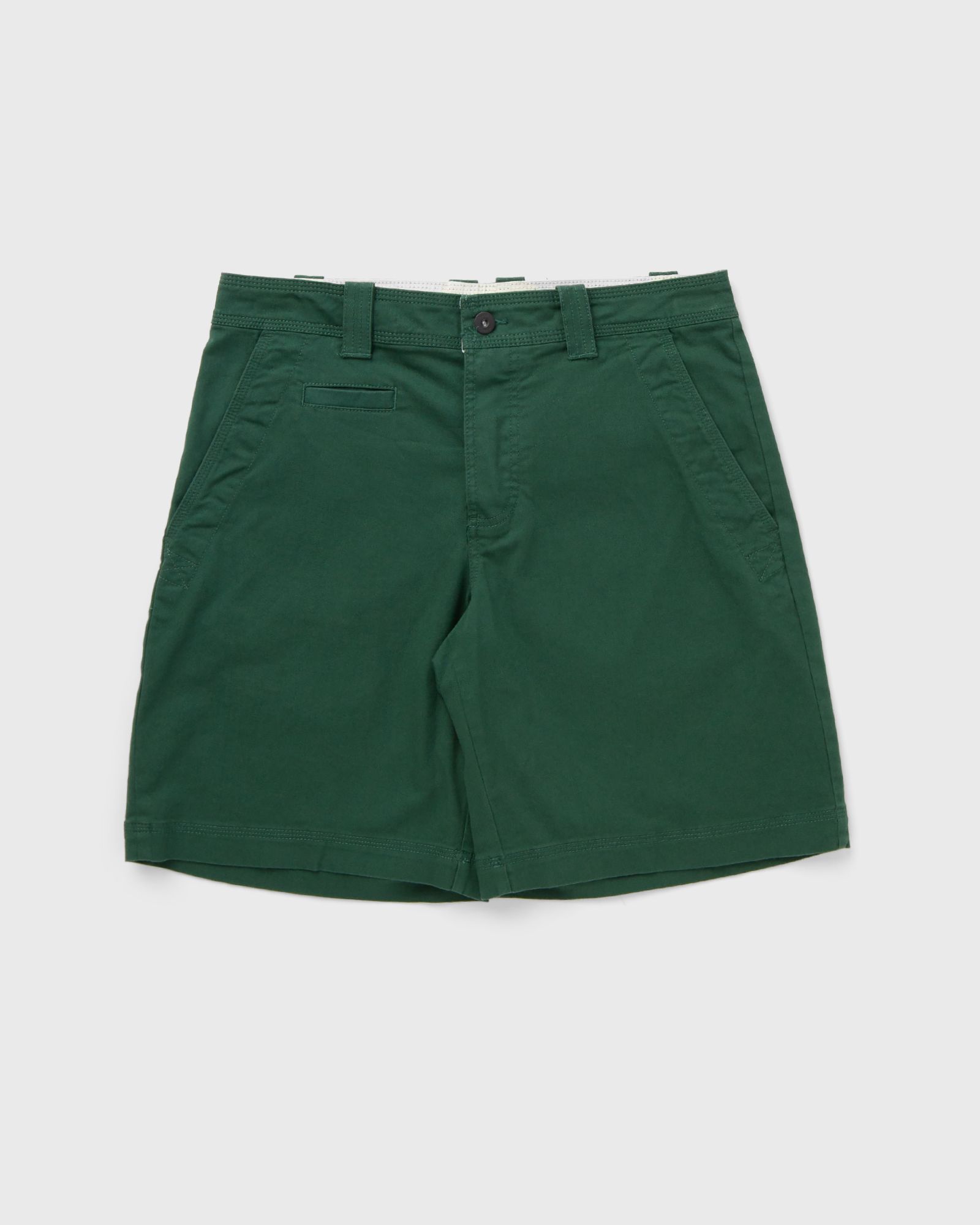 Columbia Acker Rock Twill Short, green