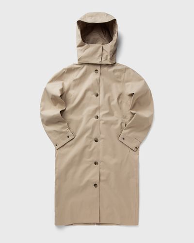 Columbia Amaze Trench Rain Jkt, beige