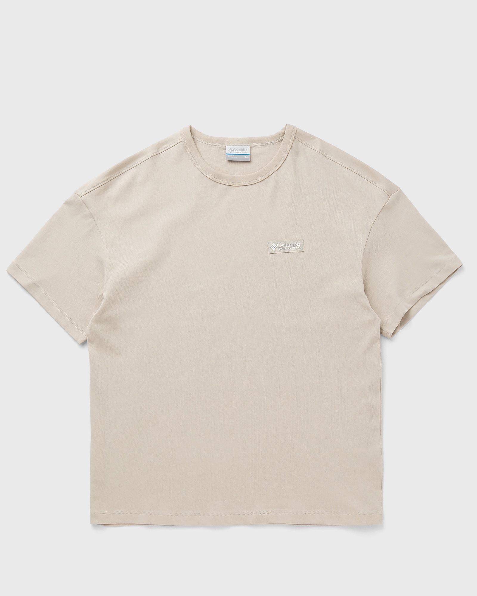 Columbia CSC Heavyweight Tee, beige
