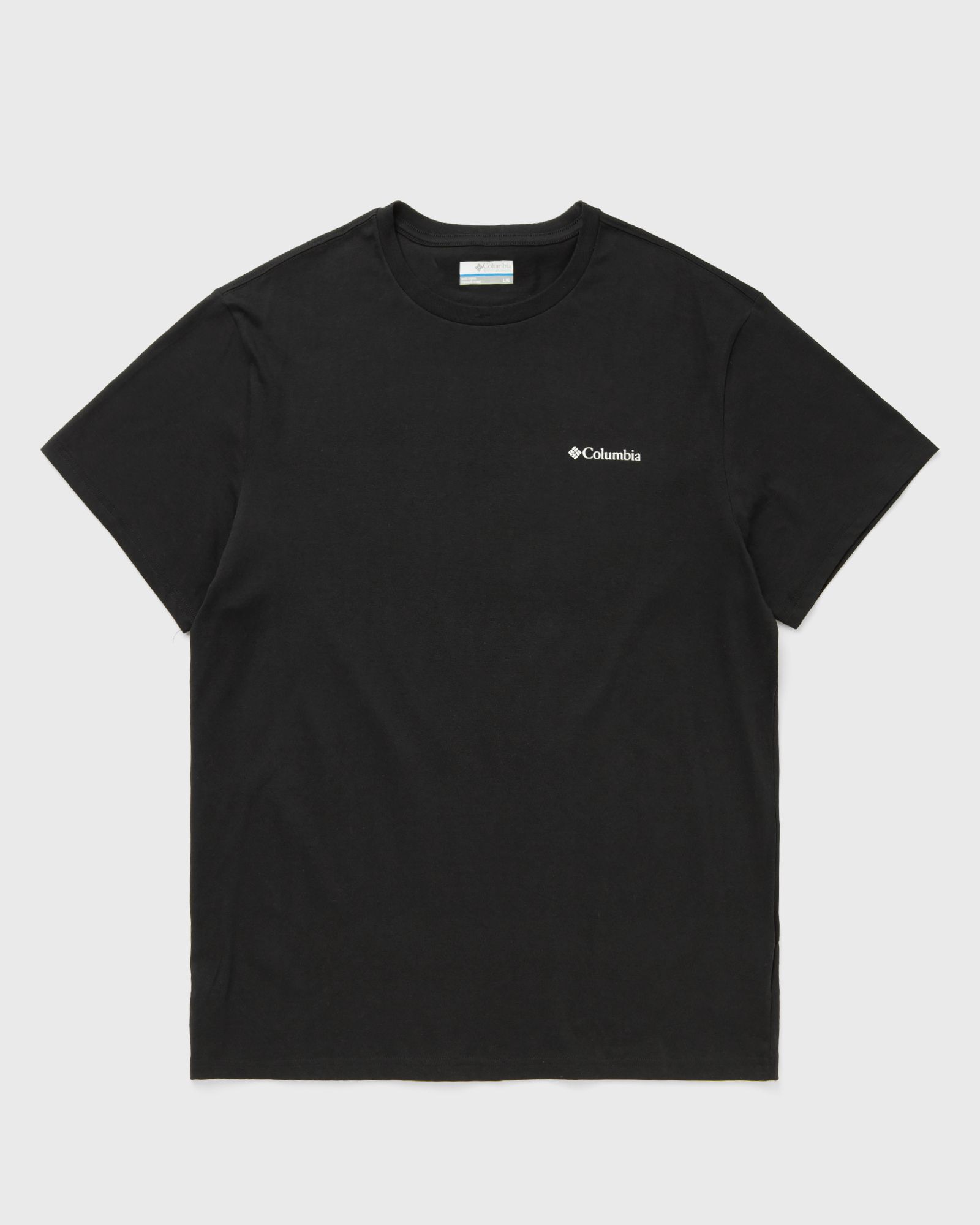 Columbia CSC Outdoor Back Graphic S/S, black