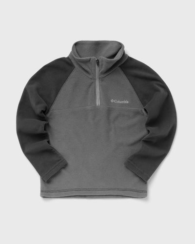 Columbia Glacial™ Half Zip, grey
