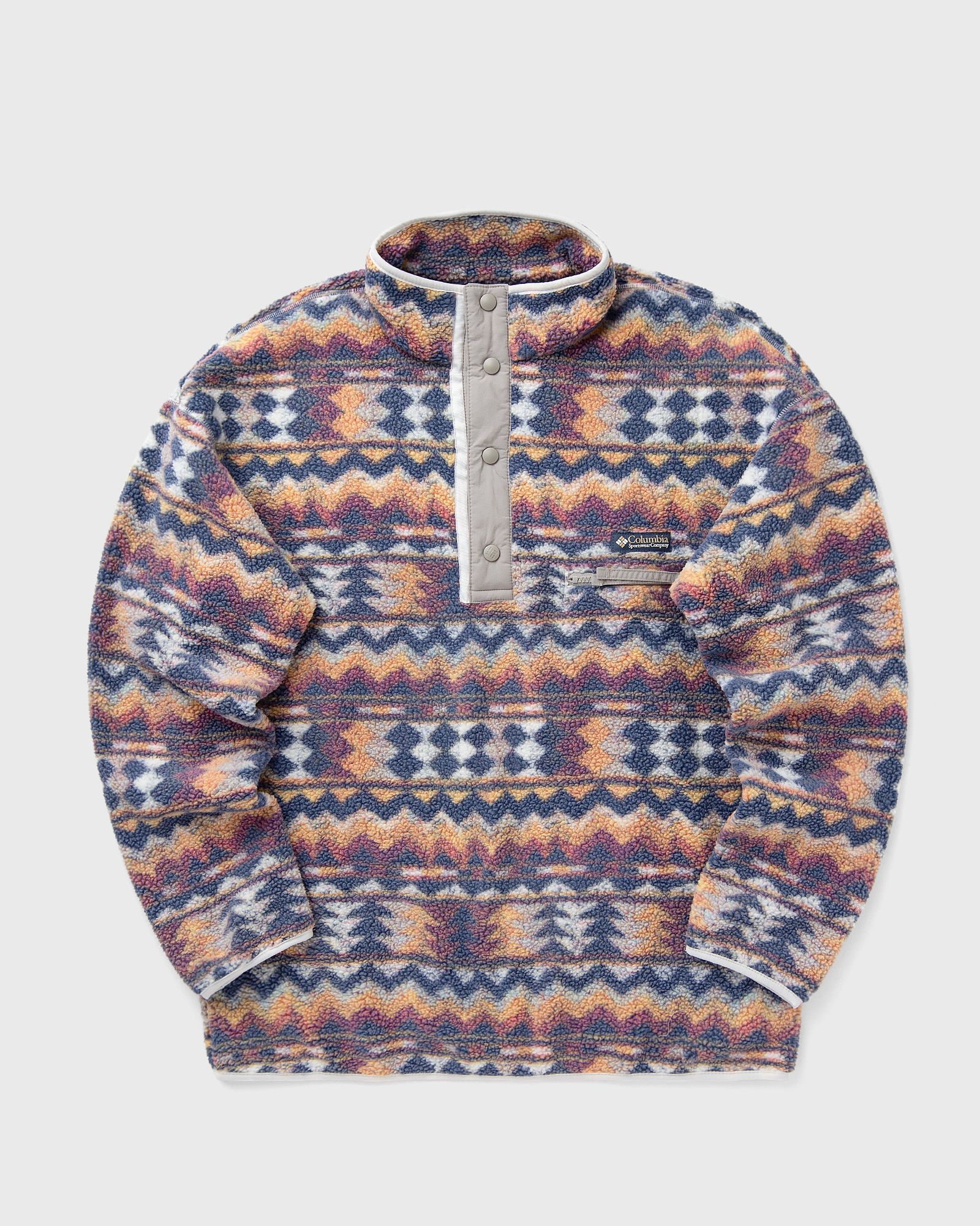 Columbia Helvetia II Printed Fleece, multi