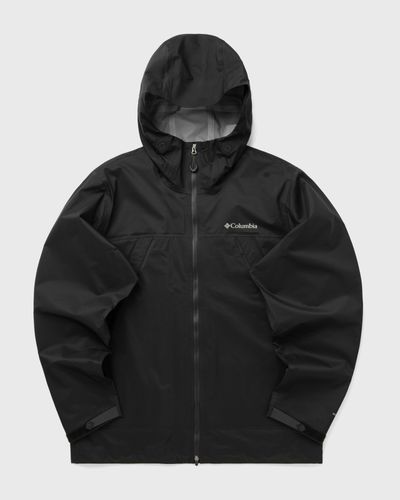 Columbia M Street Commuter 3L Jkt, black