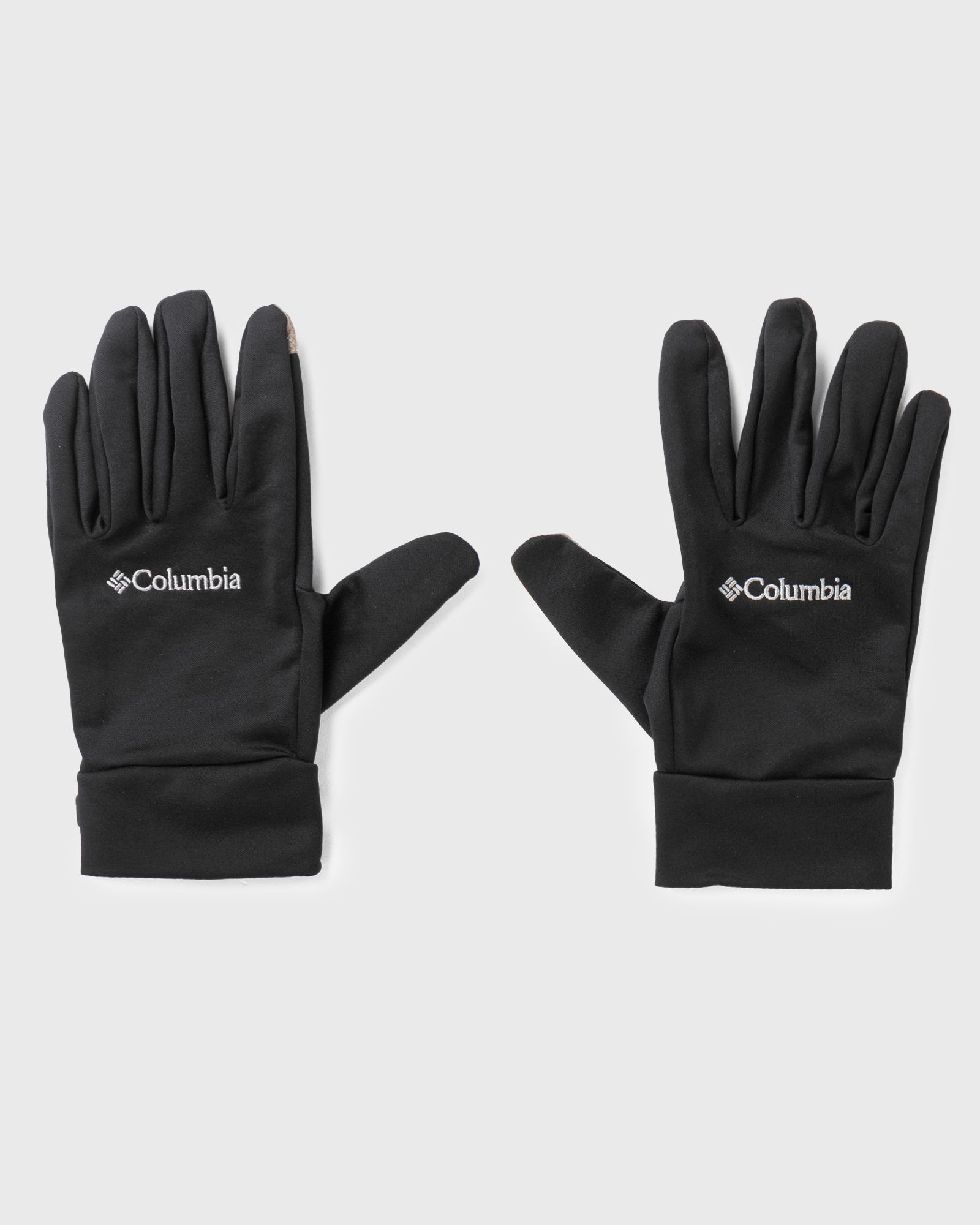 Columbia Omni-Heat Touch Glove Liner, black