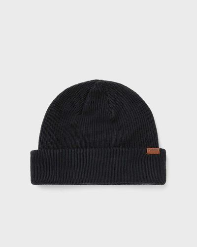 Columbia Portside Fisherman Beanie, black