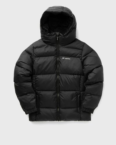 Columbia Puffect Hooded Jacket, black