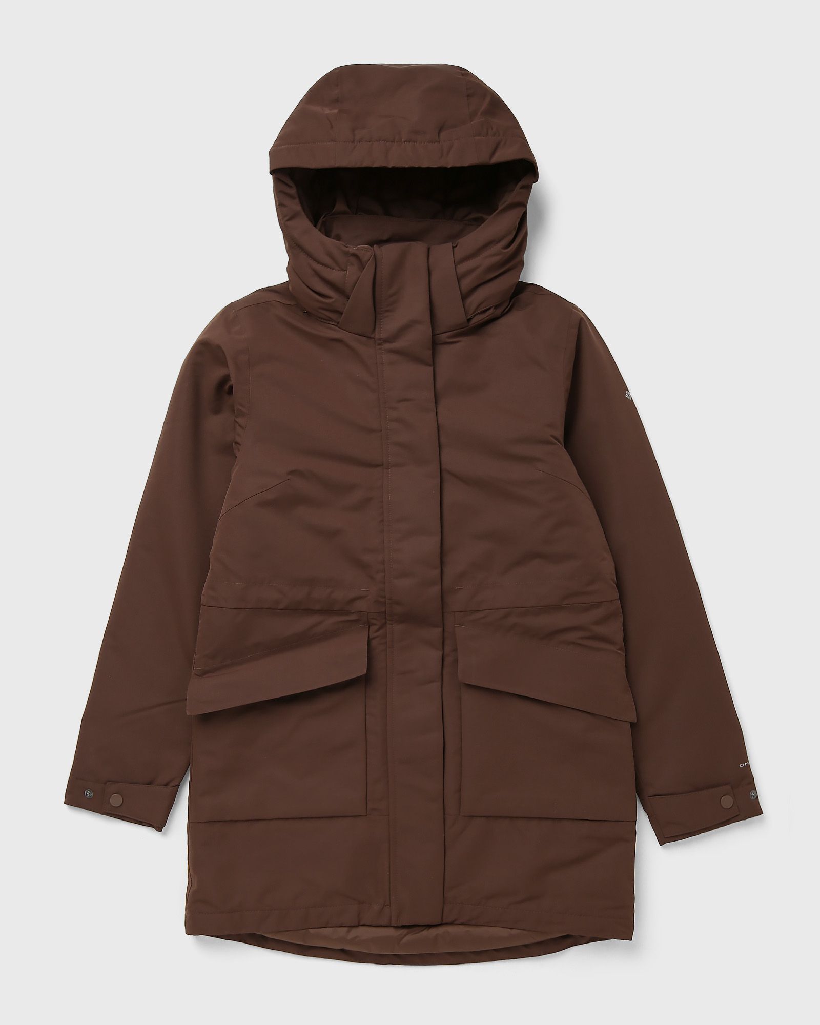 Columbia Pulaski™ Parka, brown