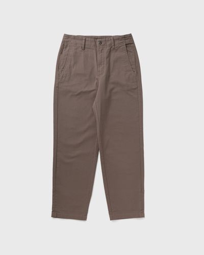 Columbia ROC™ Straight Leg Pant, black