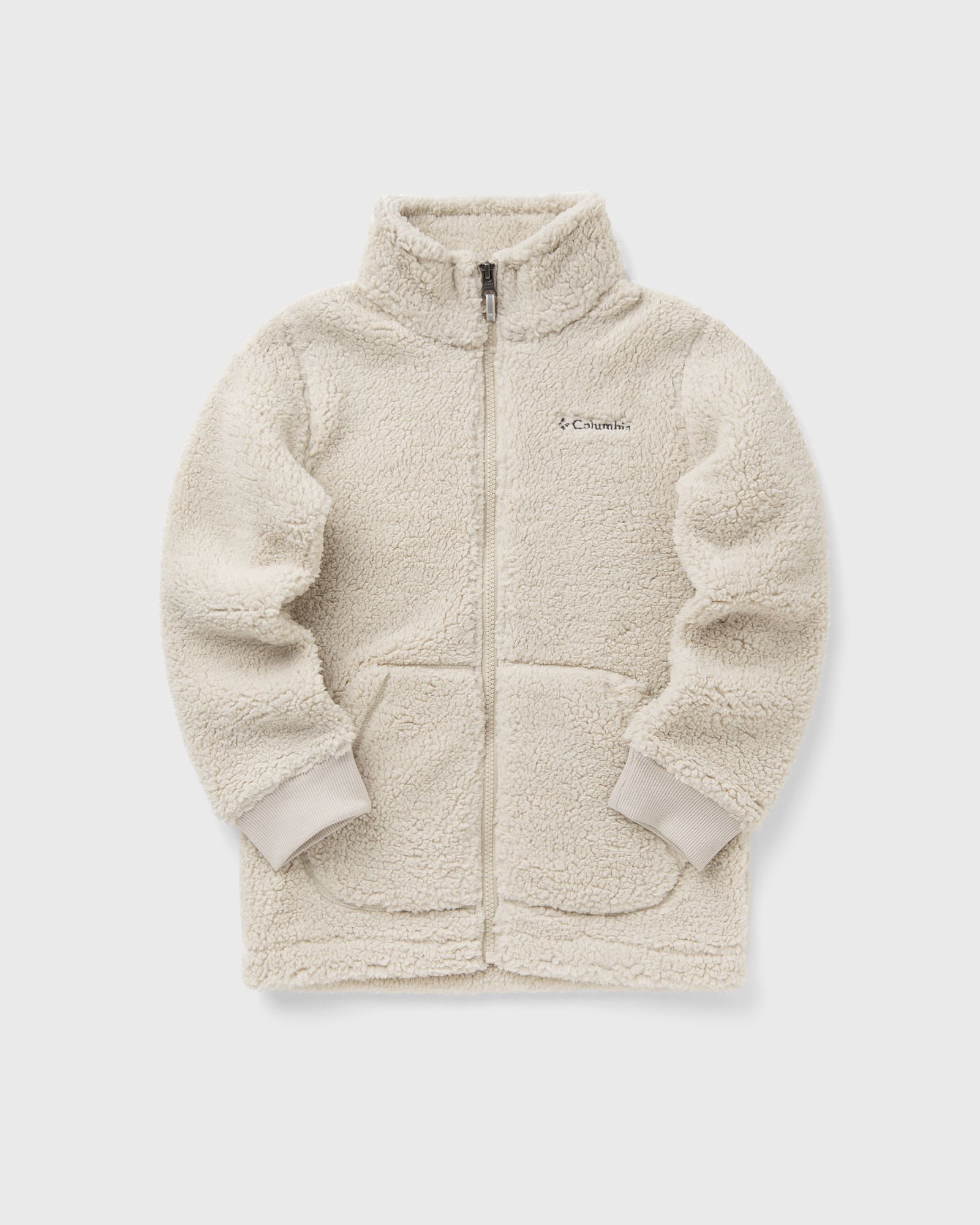 Columbia Rugged Ridge™ II Sherpa Full Zip, beige