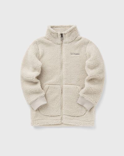 Columbia Rugged Ridge™ II Sherpa Full Zip, beige
