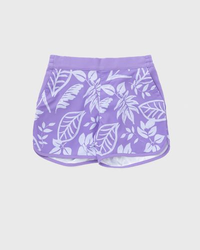 Columbia Sandy Shores™ Boardshort, purple