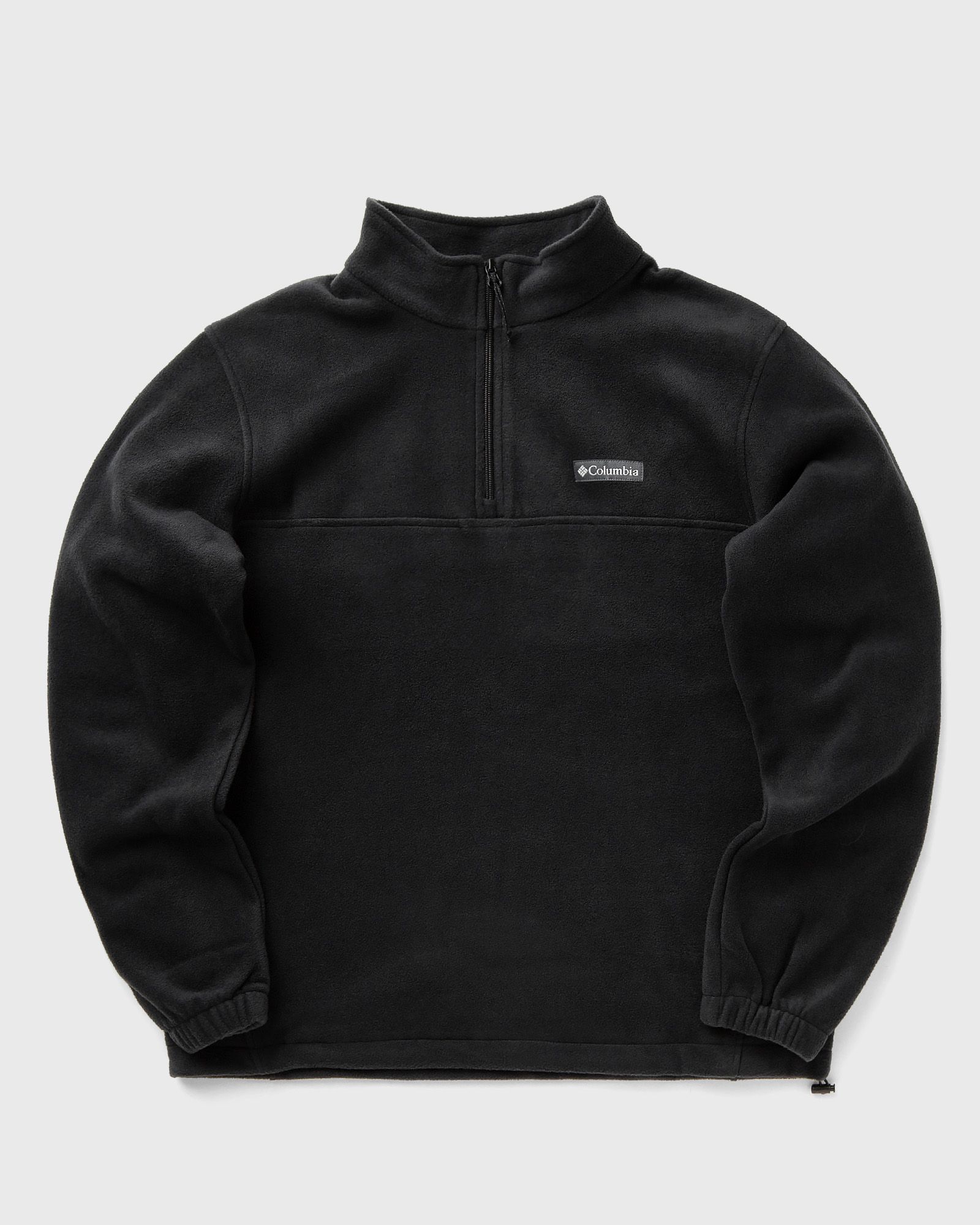 Columbia Steens Mountain Half Zip, black