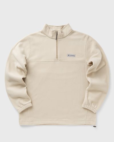 Columbia Steens Mountain™ Half Zip, beige
