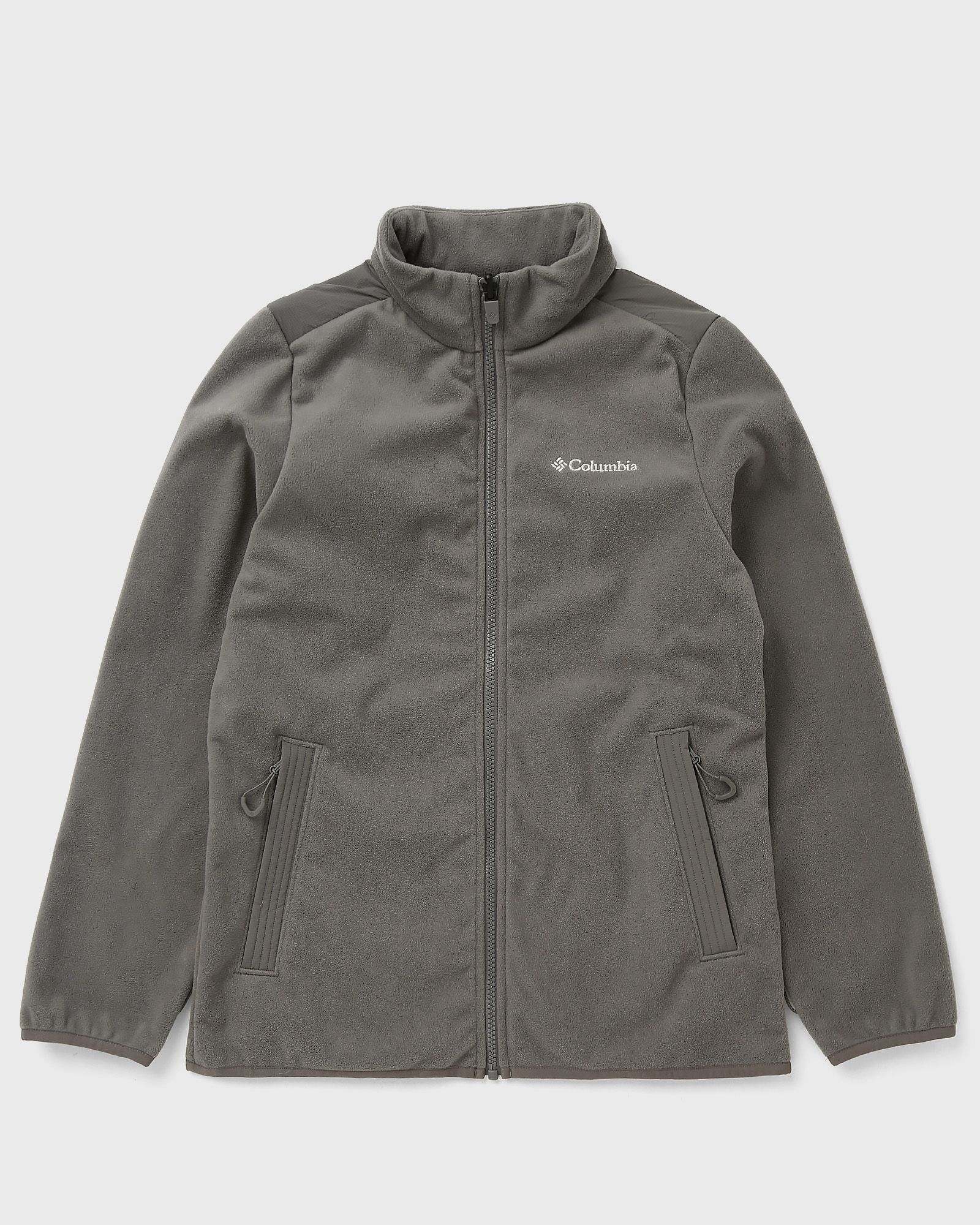 Columbia Street Commuter™ II FZ Fleece Jacket, grey