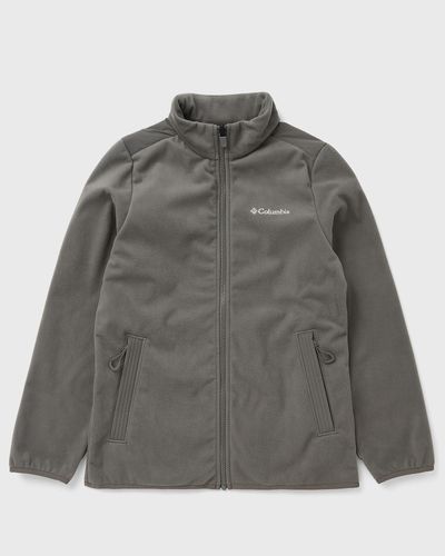 Columbia Street Commuter™ II FZ Fleece Jacket, grey