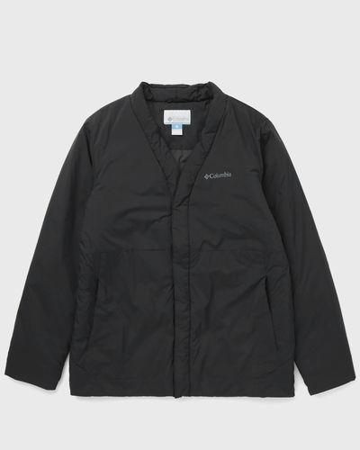 Columbia Street Heights™ Padded Jacket, black