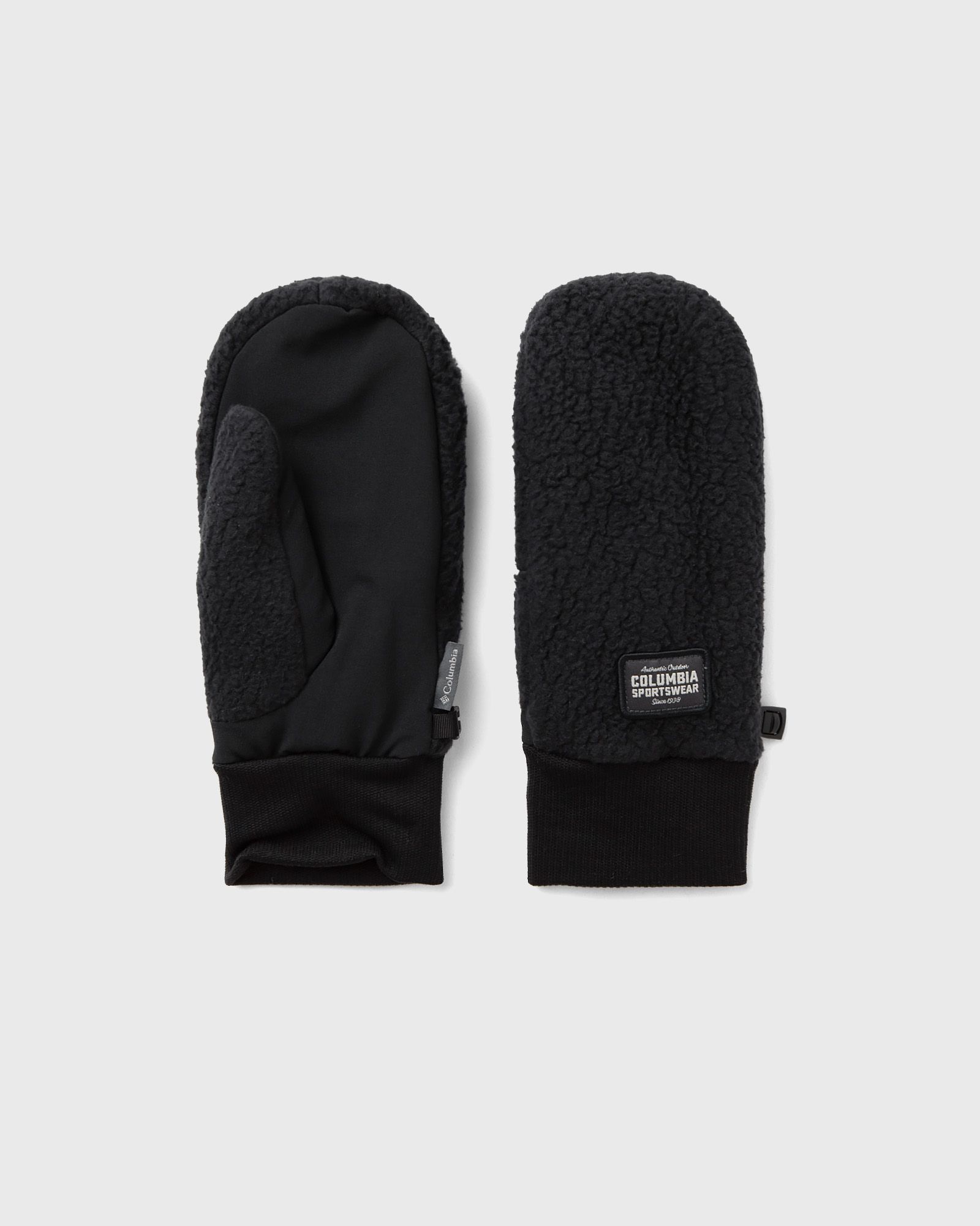 Columbia W Juniper Peak™ Sherpa Mitten, black