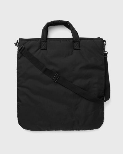 Comme des Garçons Black BAG, black