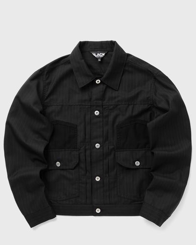 Comme des Garçons Black JACKET, black
