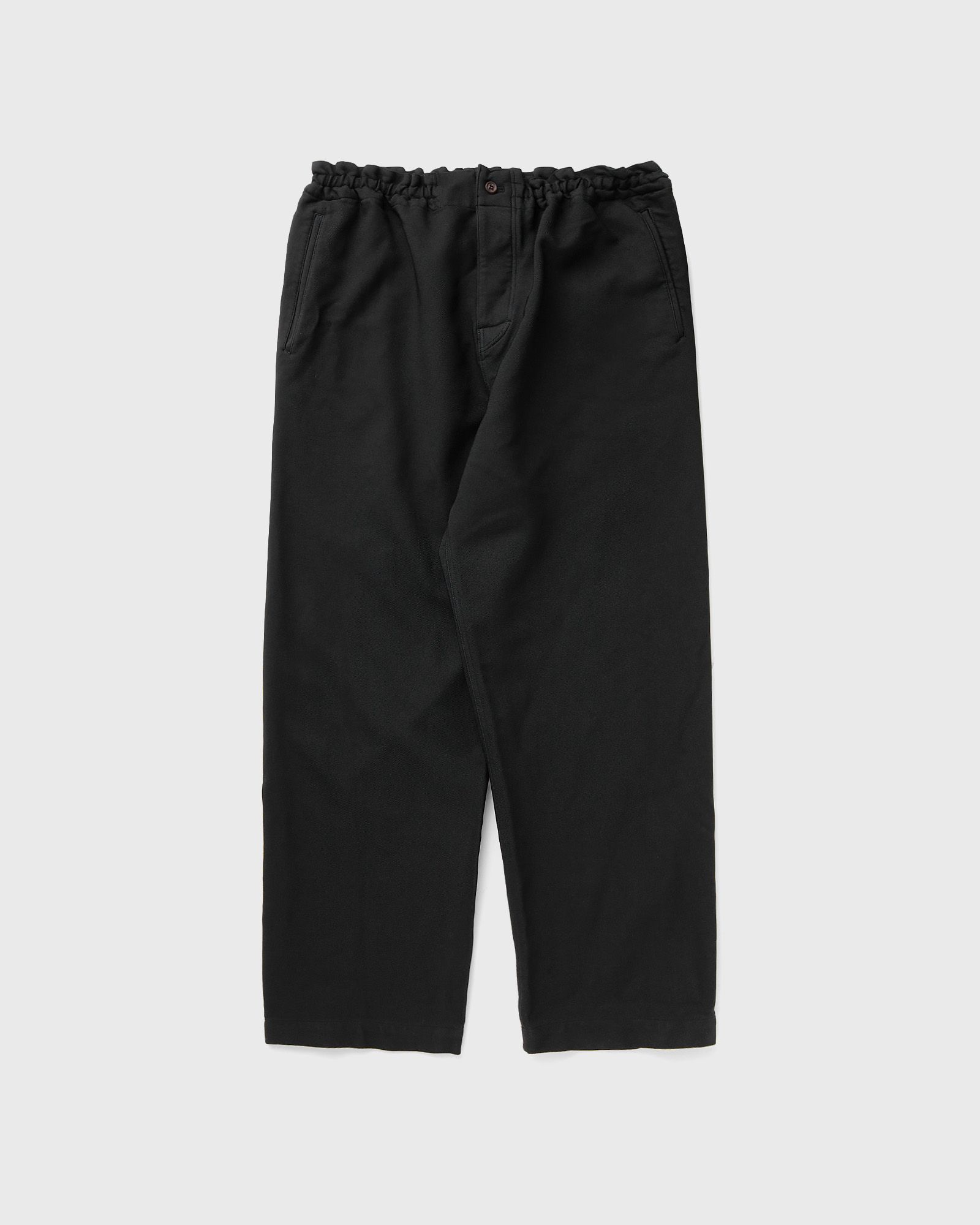 Comme des Garçons Black PANTS, black
