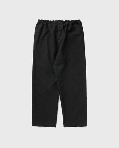 Comme des Garçons Black PANTS, black