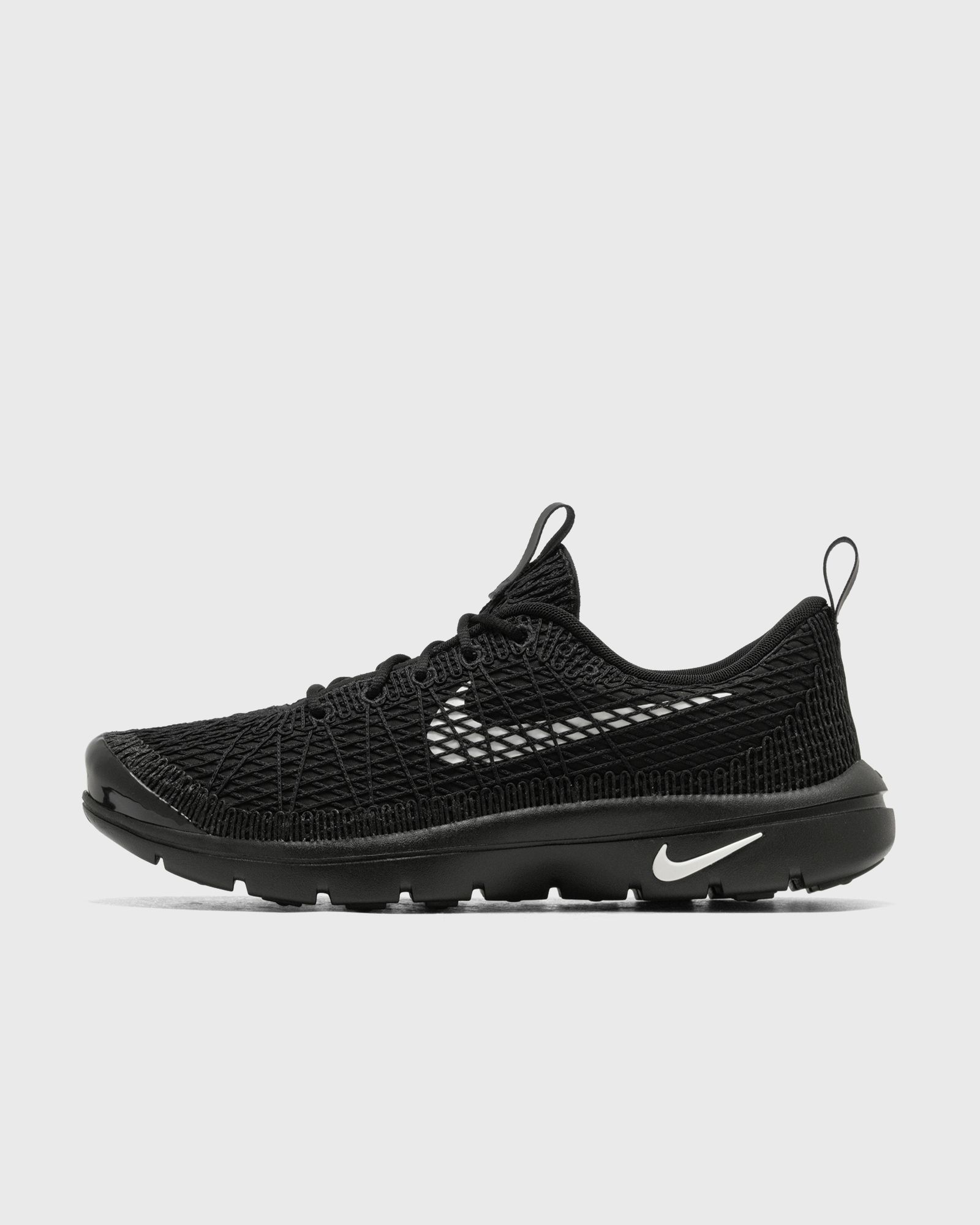 Comme des Garçons Homme Plus X NIKE Air Rejuven8, black