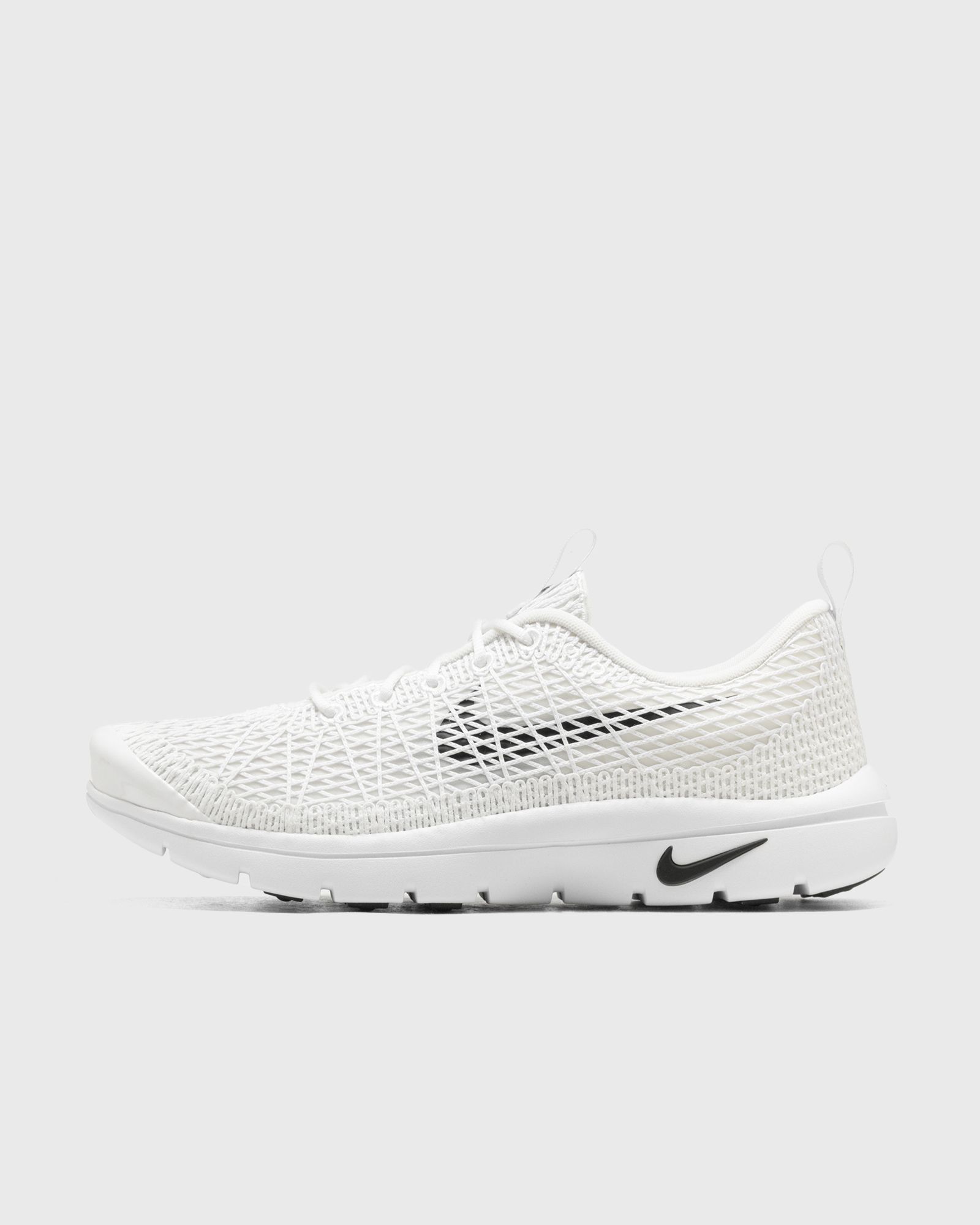 Comme des Garçons Homme Plus X NIKE Air Rejuven8, white