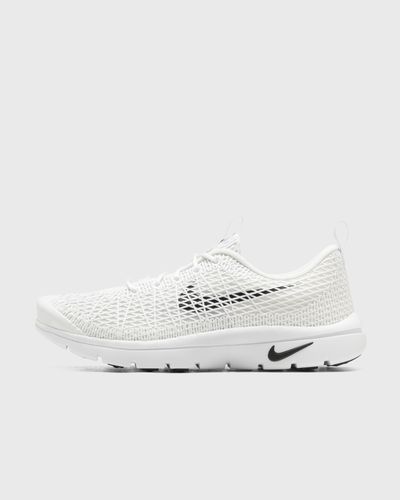 Comme des Garçons Homme Plus X NIKE Air Rejuven8, white