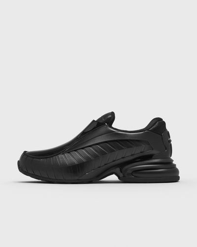 Comme des Garçons Homme Plus X NIKE, black