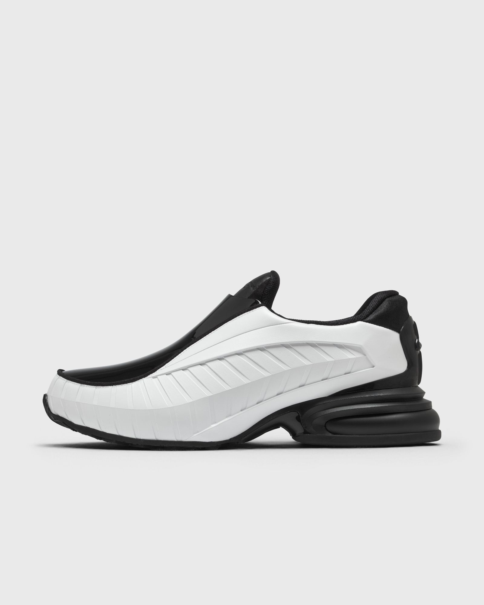 Comme des Garçons Homme Plus X NIKE, black|white