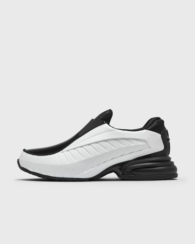 Comme des Garçons Homme Plus X NIKE, black|white