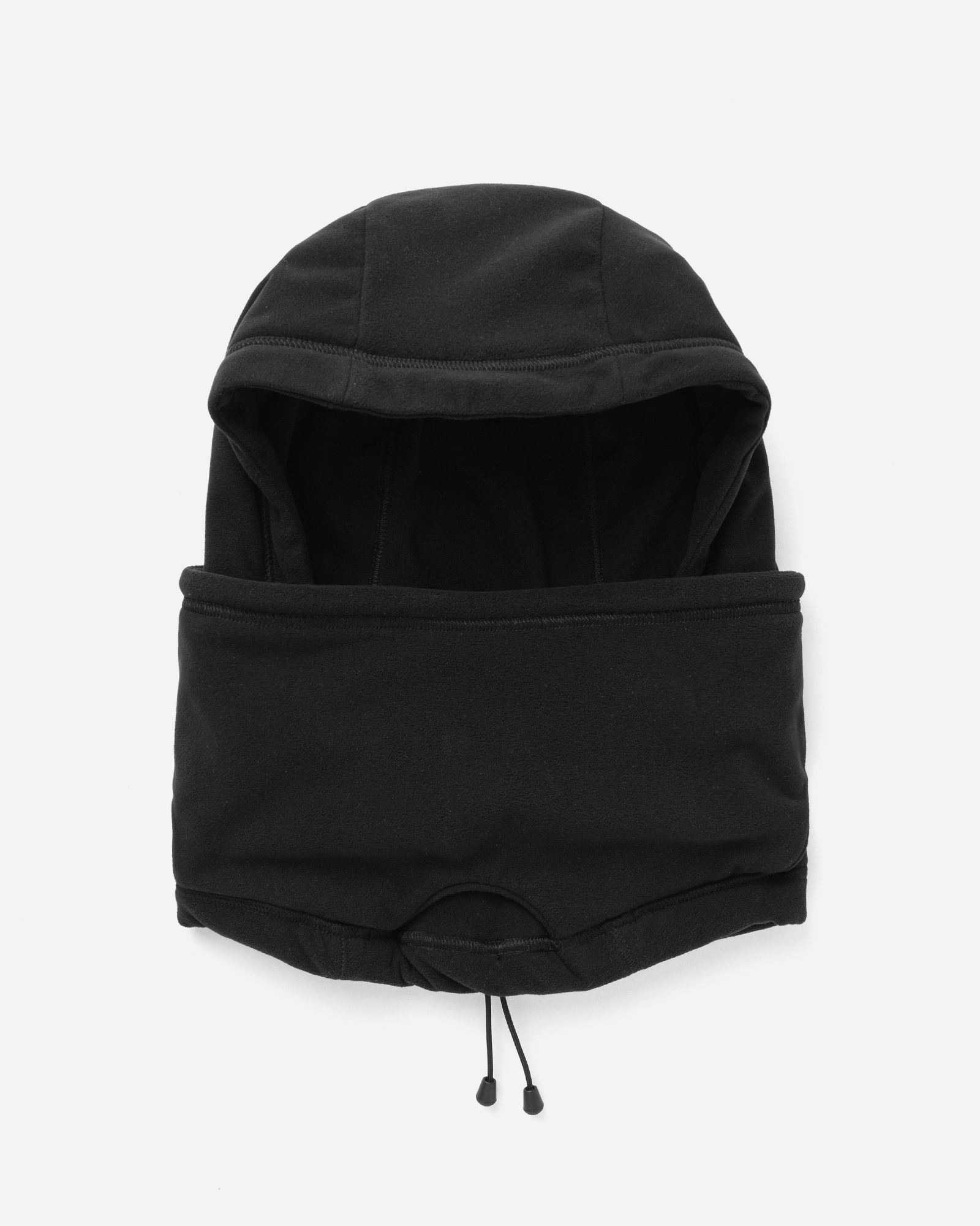 Comme des Garçons Homme Balaclava, black