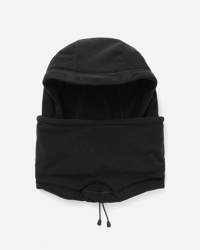 Comme des Garçons Homme Balaclava, black