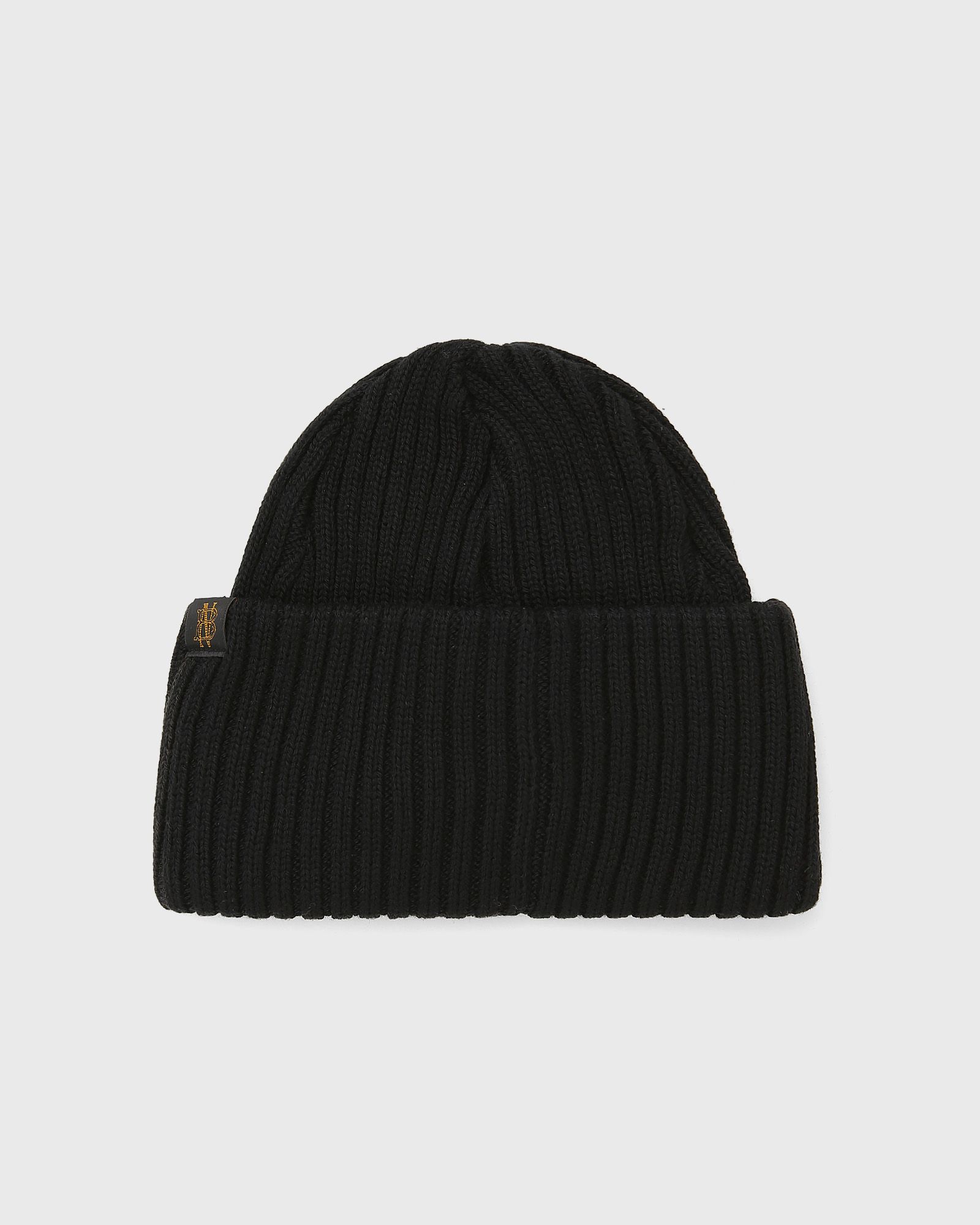 Comme des Garçons Homme BEANIE black male Beanies now available at BSTN in size ONE SIZE