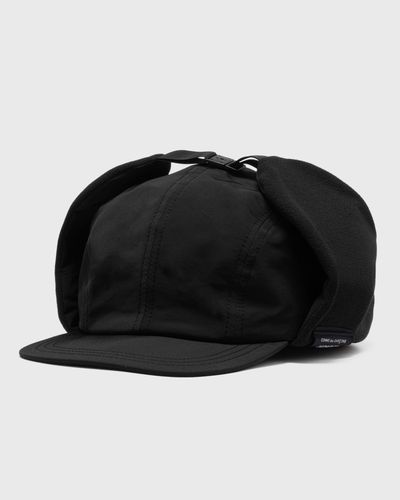 Comme des Garçons Homme CAP, black