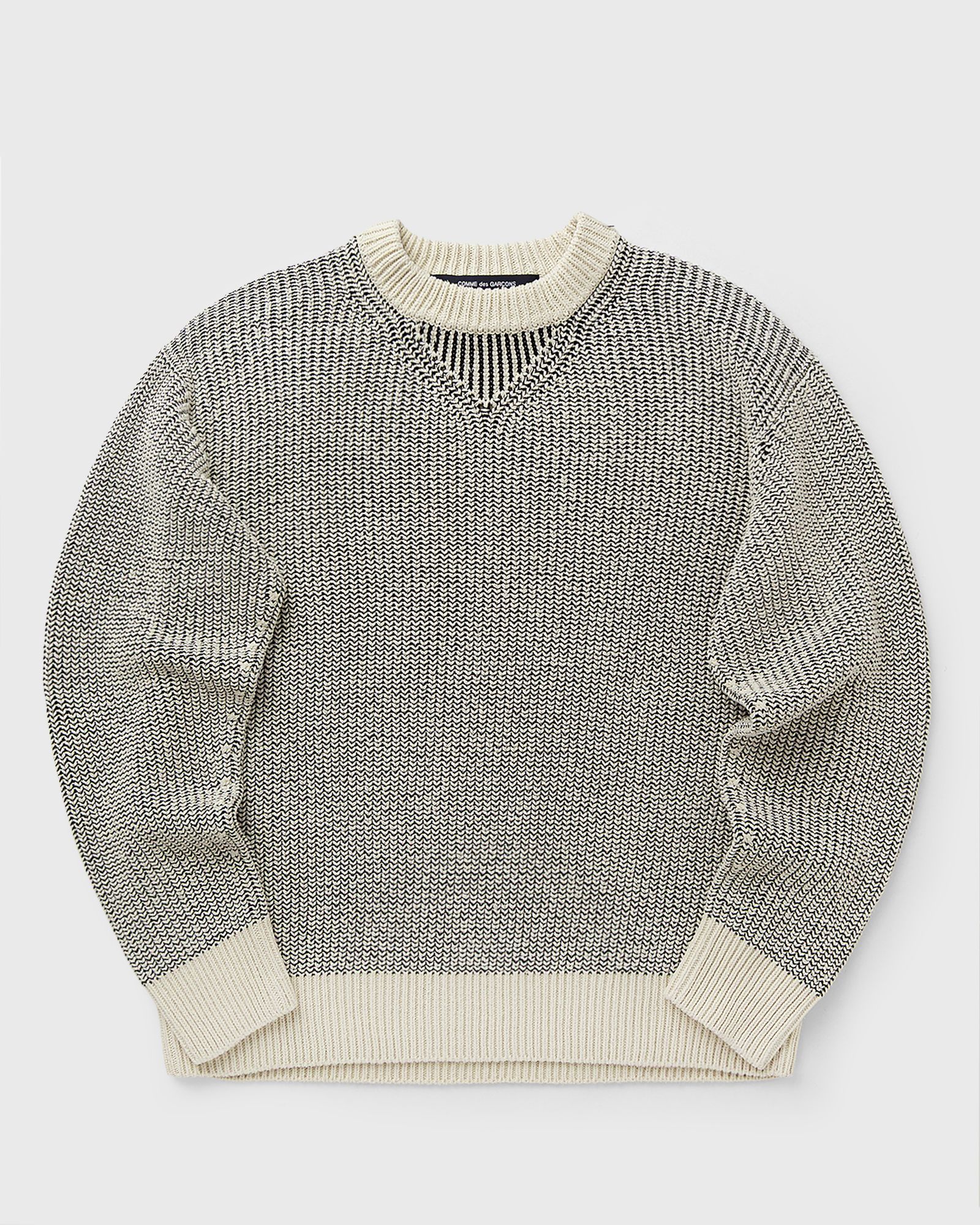 KNIT SWEATER　ニットセーター KNIT