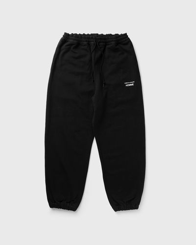 Comme des Garçons Homme PANTS, black