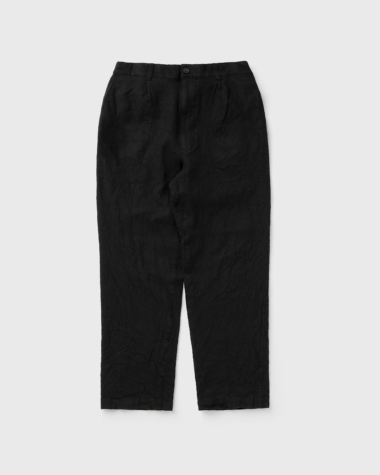 Comme des Garçons Homme PANTS, black