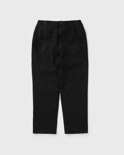 Comme des Garçons Homme PANTS, black