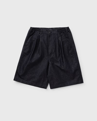 Comme des Garçons Homme PANTS, blue