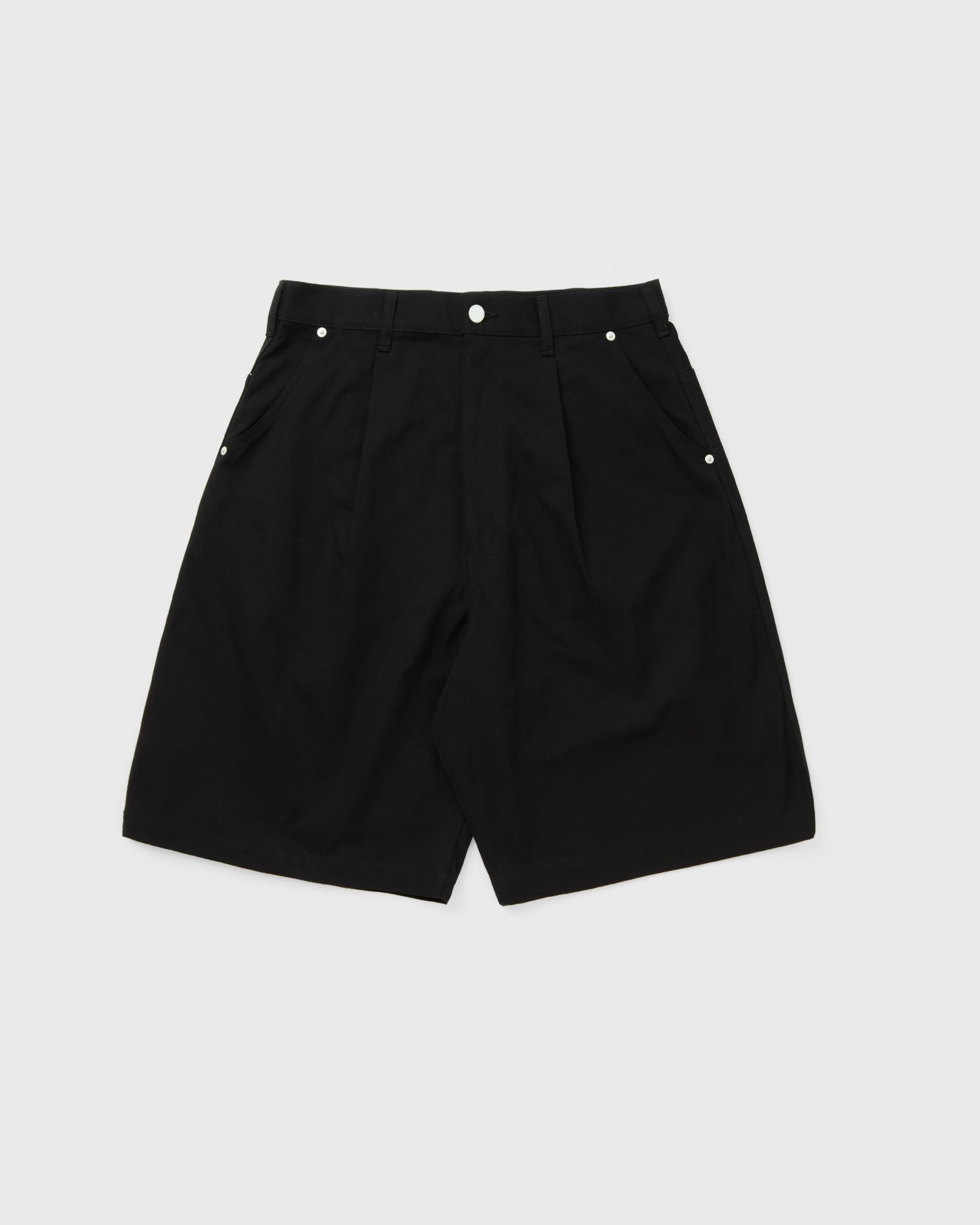 Comme des Garçons Homme PANTS, black