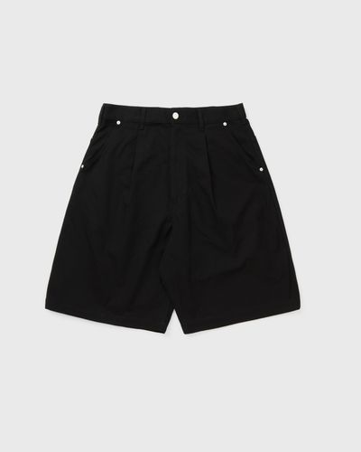 Comme des Garçons Homme PANTS, black