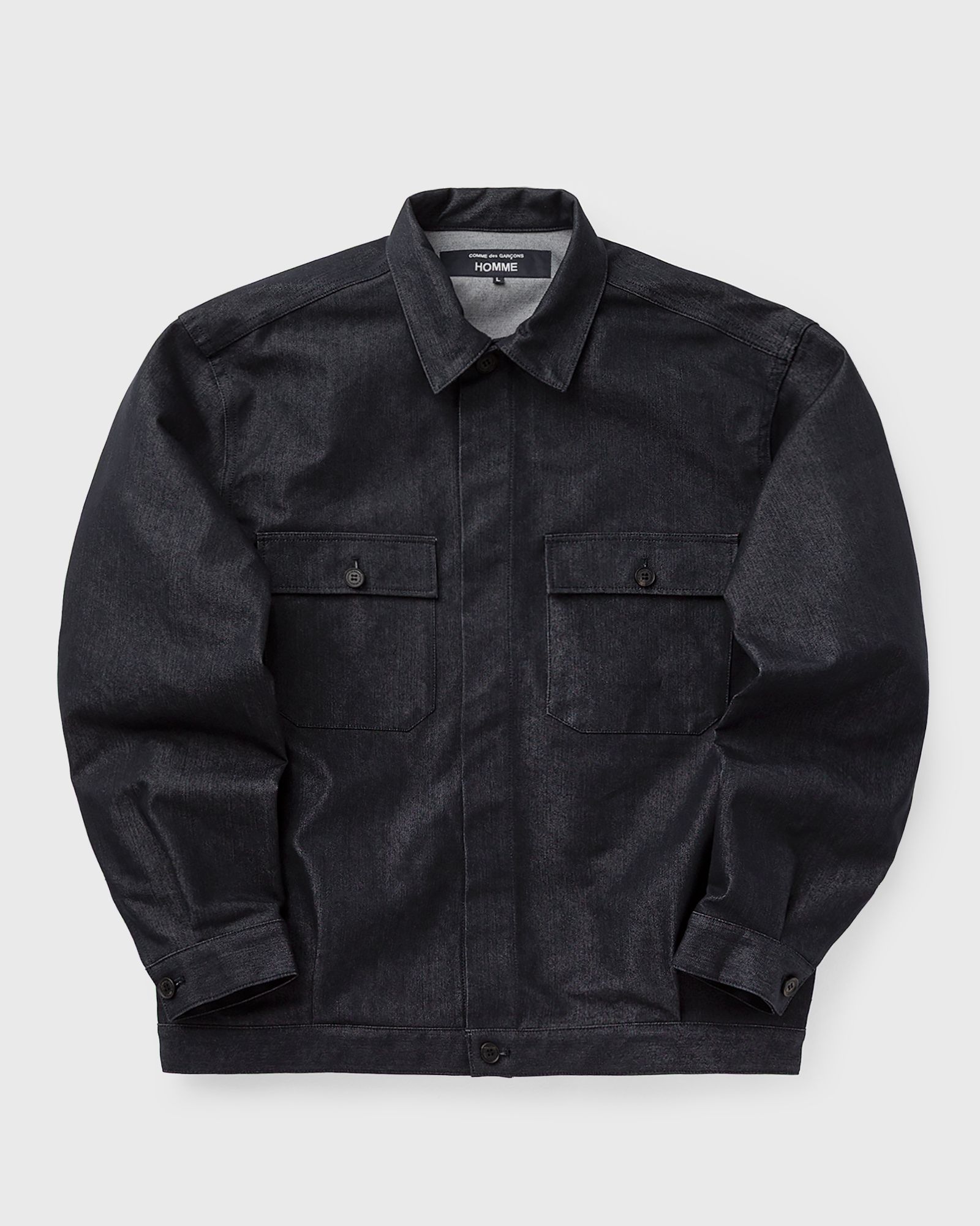 SHIRT JACKET　シャツジャケット SHIRT