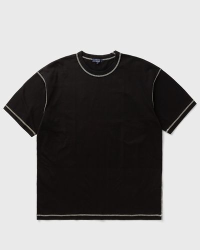 Comme des Garçons Homme TEE, black