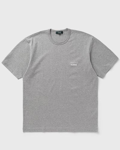 Comme des Garçons Homme TEE, grey