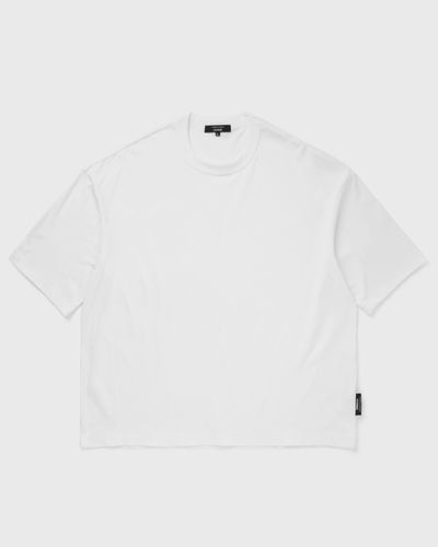 Comme des Garçons Homme TEE, white