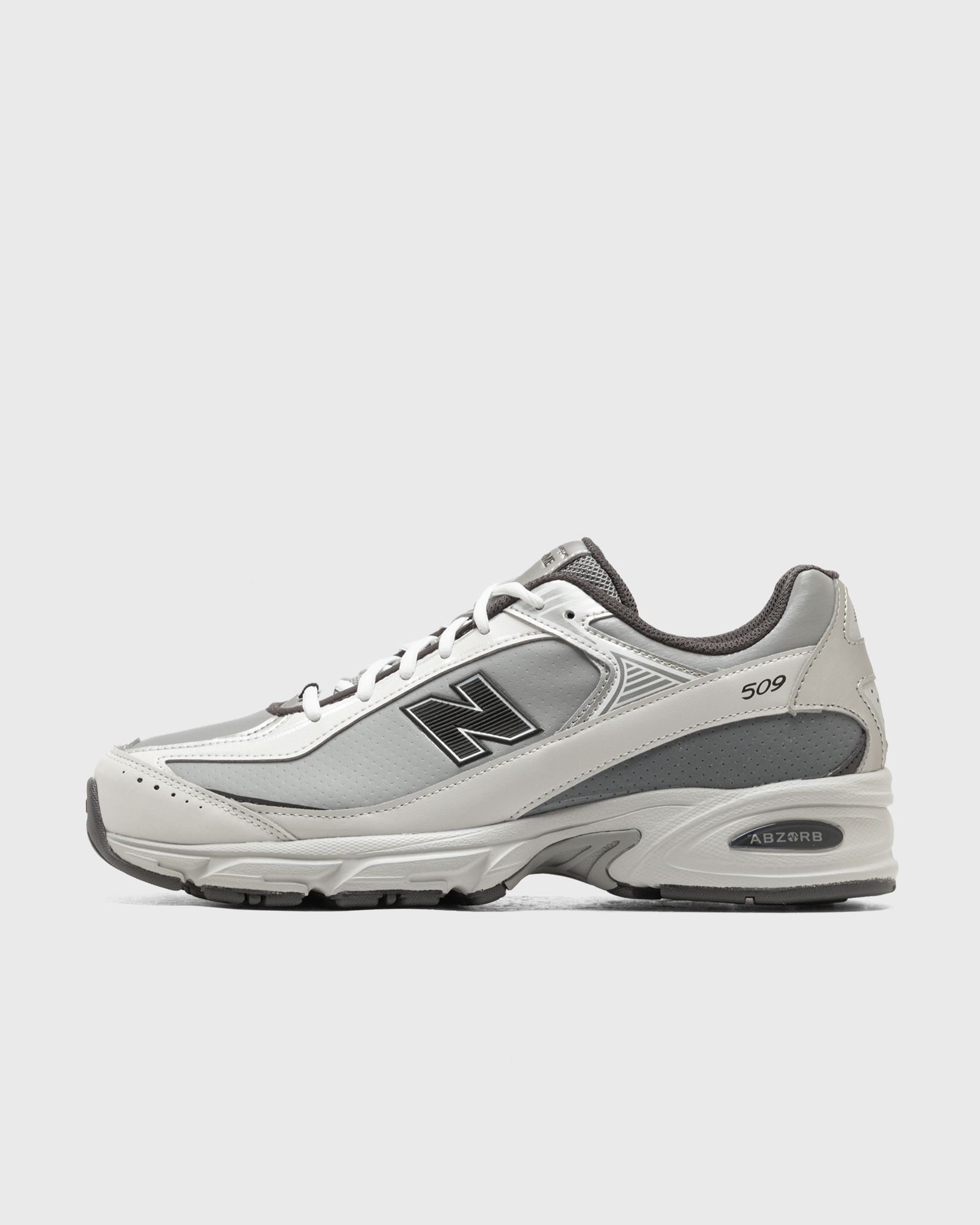 Comme des Garçons Homme X NEW BALANCE 509, grey