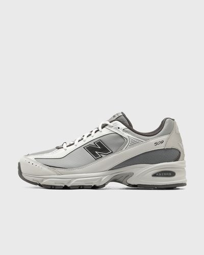 Comme des Garçons Homme X NEW BALANCE 509, grey