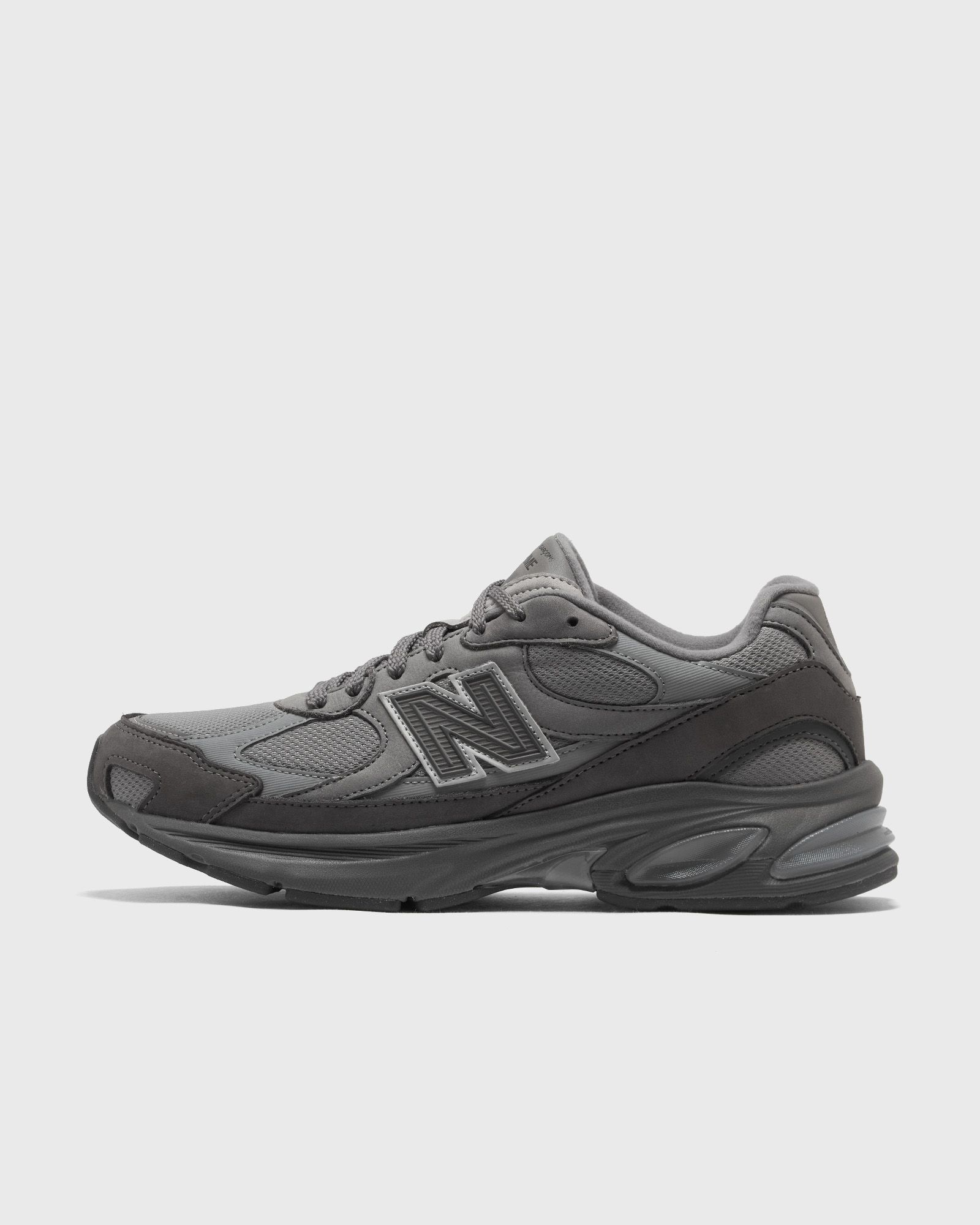 Comme des Garçons Homme X NEW BALANCE ABZORB 2010, grey