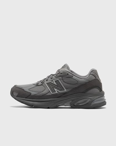 Comme des Garçons Homme X NEW BALANCE ABZORB 2010, grey